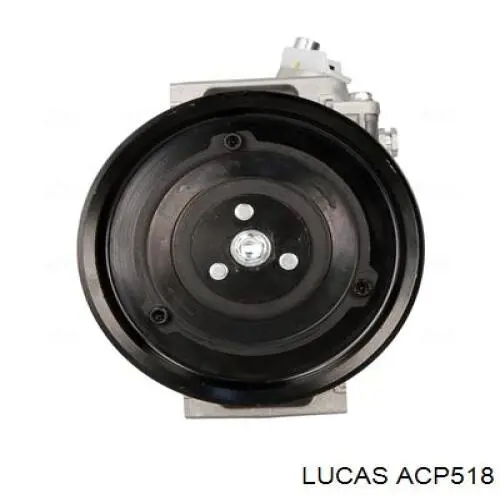 Компресор системи кондиціювання Lucas ACP518 ціна, від 157.93 USD
