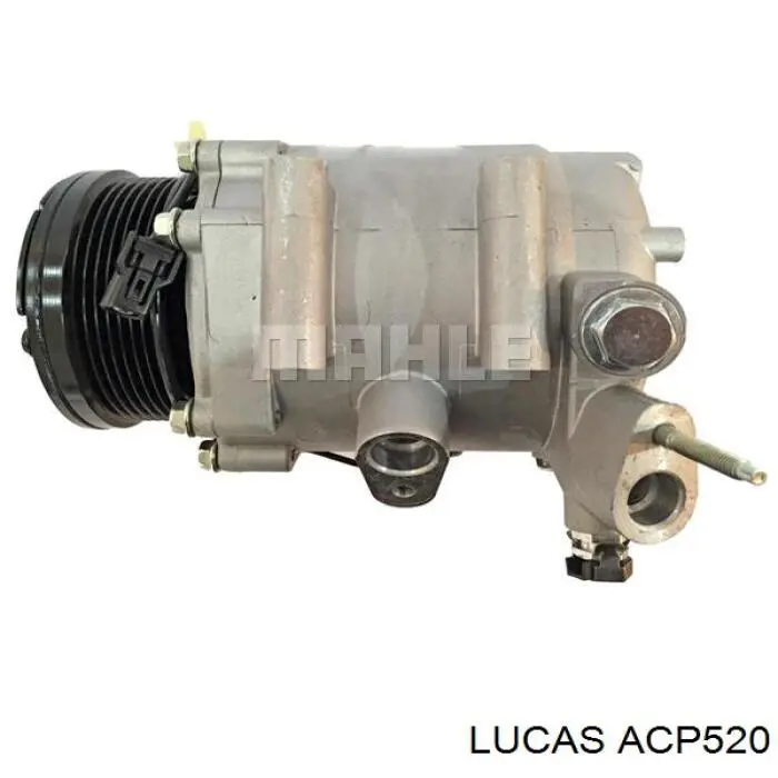 ACP520 Lucas Компресор холодоагенту