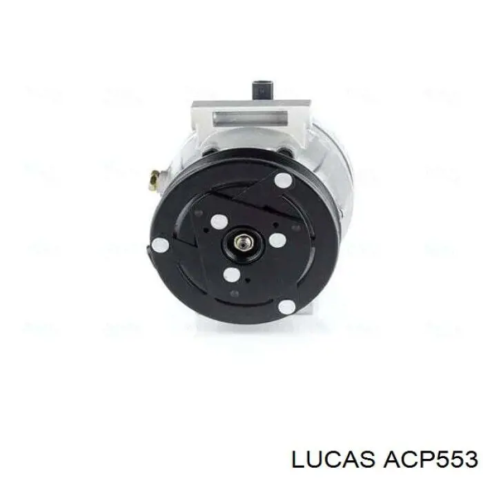 Купити ACP553 Lucas Компресор кліматичної установки