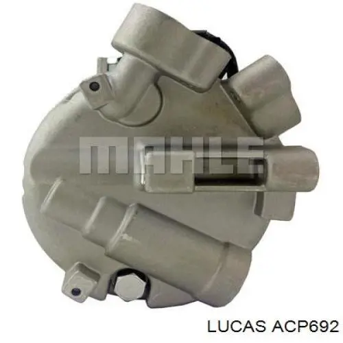Насос кондиціонера Lucas ACP692