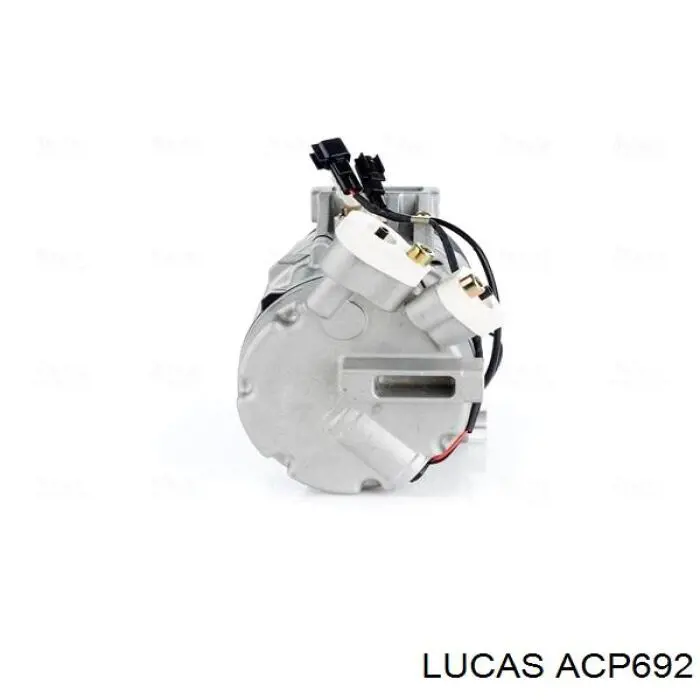 ACP692 Lucas Компресор холодоагенту