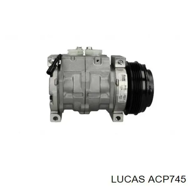 ACP745 Lucas компресор кондиціонера