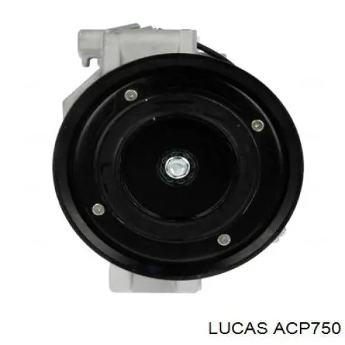 Компресор системи кондиціювання Lucas ACP750 ціна, від 223.74 USD