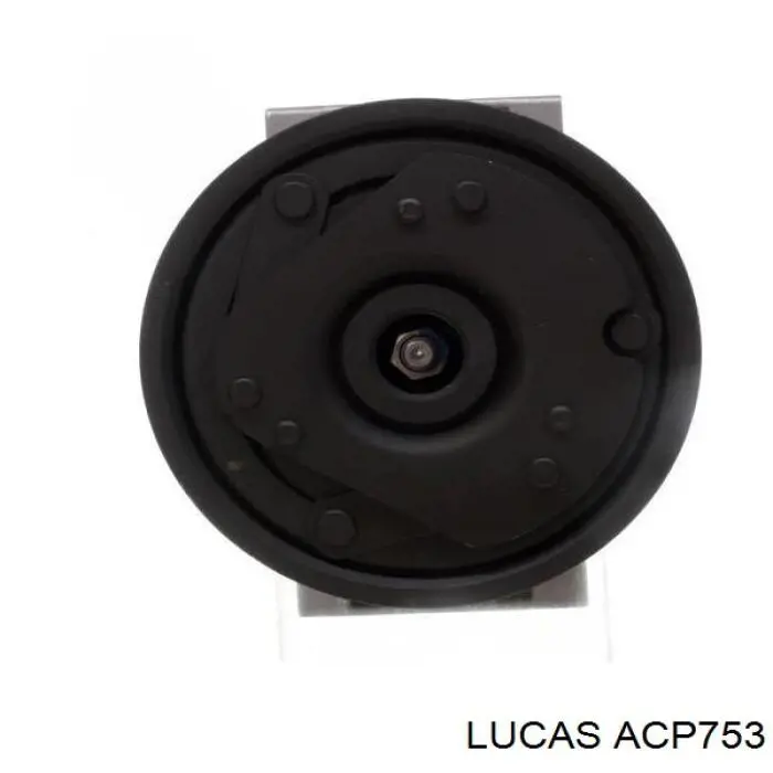 Купити ACP753 Lucas Компресор кліматичної установки