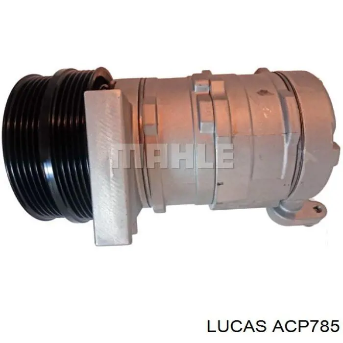Купити ACP785 Lucas Компресор кліматичної установки