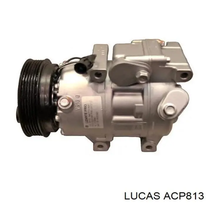 Насос кондиціонера Lucas ACP813