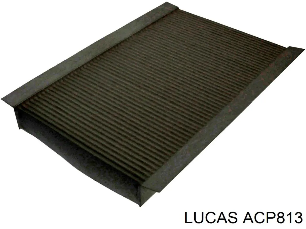 Купити ACP813 Lucas Компресор кліматичної установки