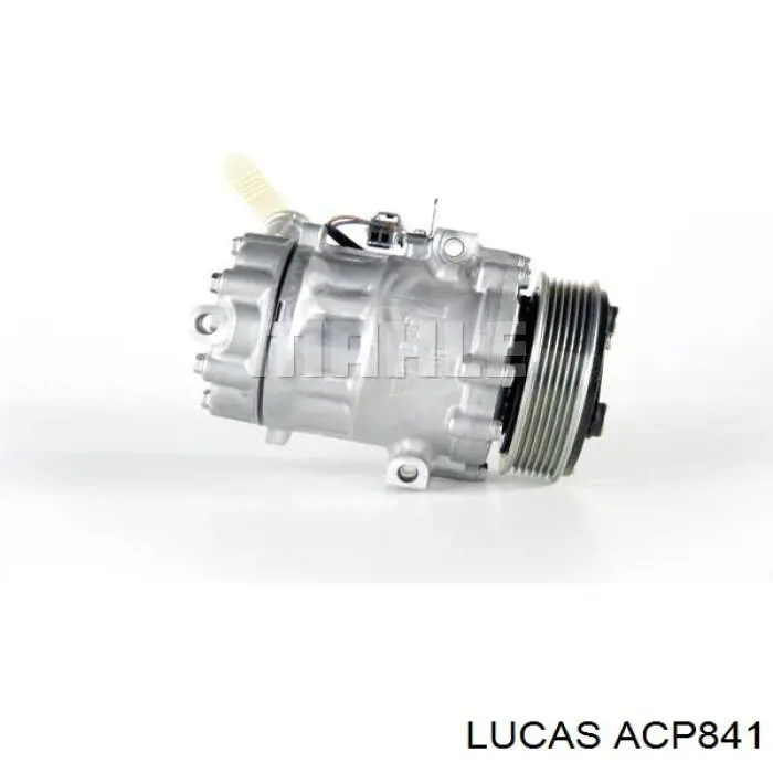 Купити ACP841 Lucas Компресор кліматичної установки