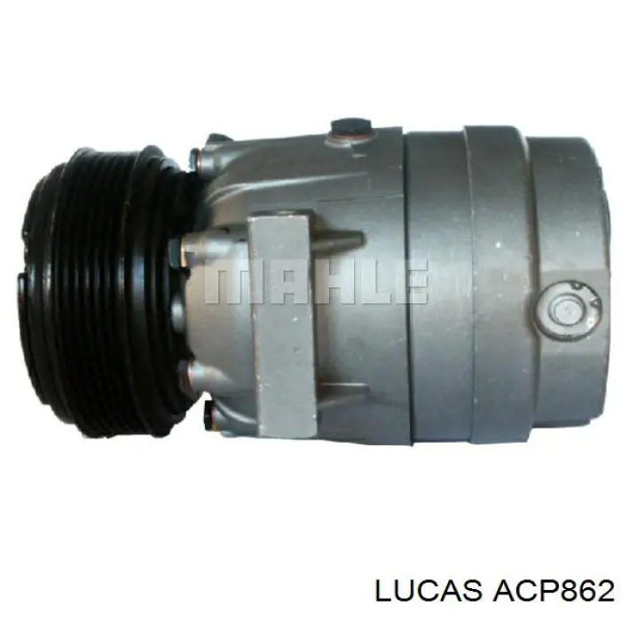 Купити ACP862 Lucas Компресор кліматичної установки