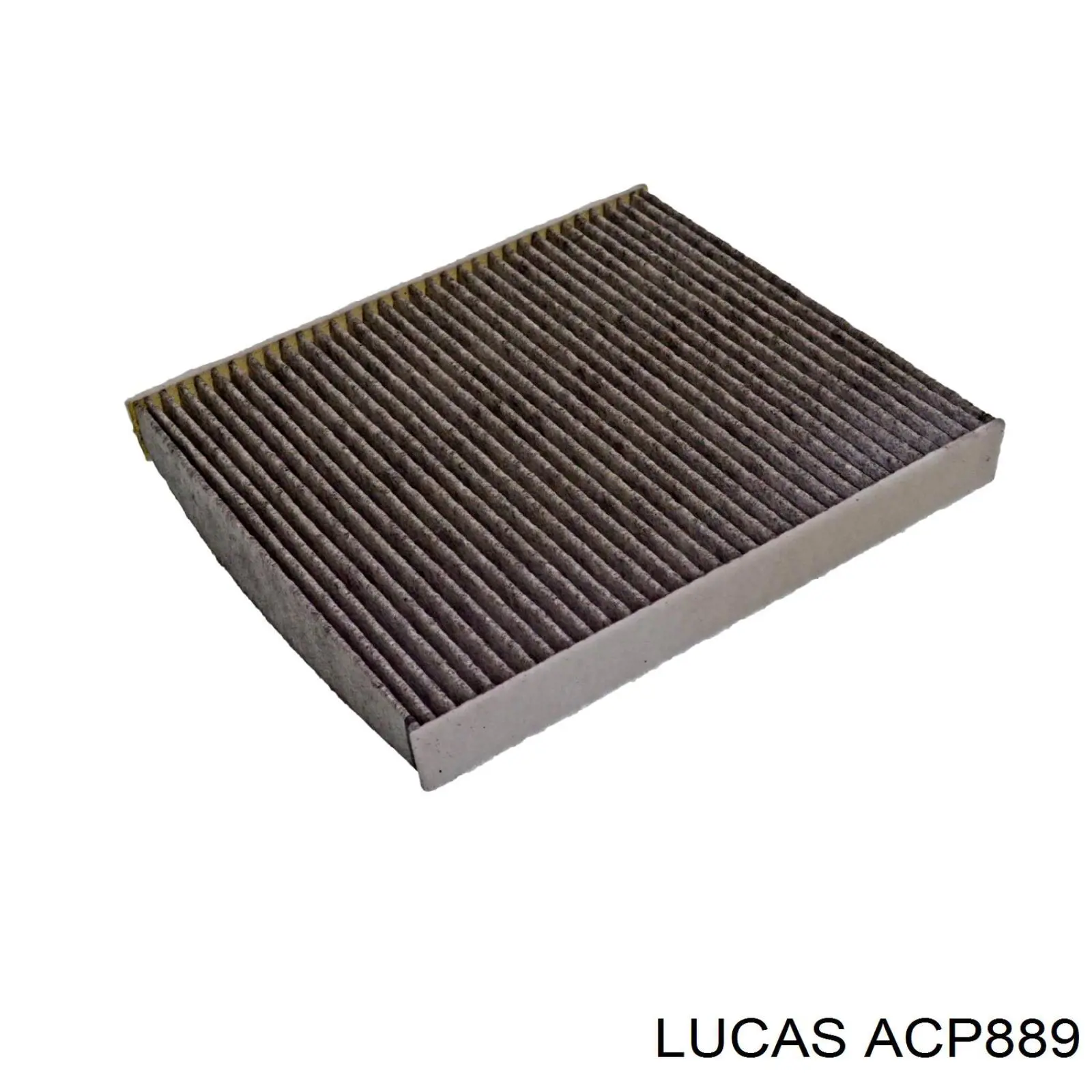 Компресор системи кондиціювання Lucas ACP889 ціна, від 126.69 USD