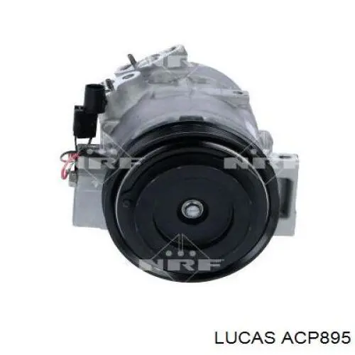 Компресор кондиціонера KTT090455 Thermotec