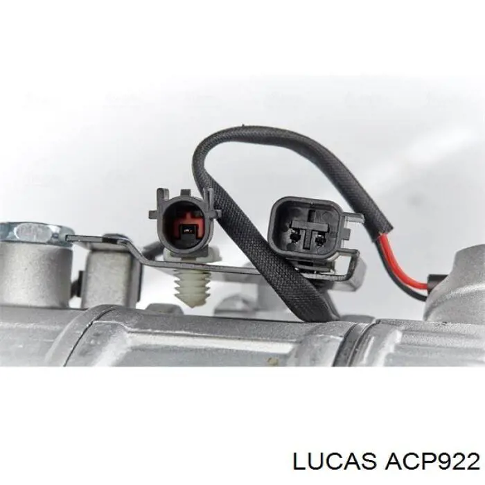 ACP922 Lucas компресор кондиціонера