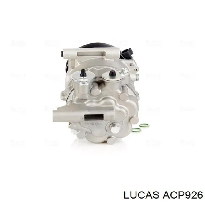 ACP926 Lucas компресор кондиціонера