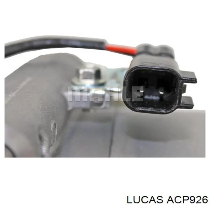 Купити 1885042 Ford Компресор кліматичної установки