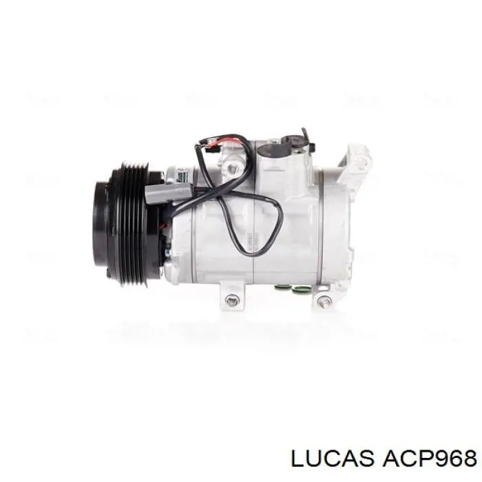 ACP968 Lucas компресор кондиціонера