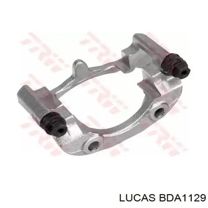 Скоба супорту переднього 45014SMGE01 Honda