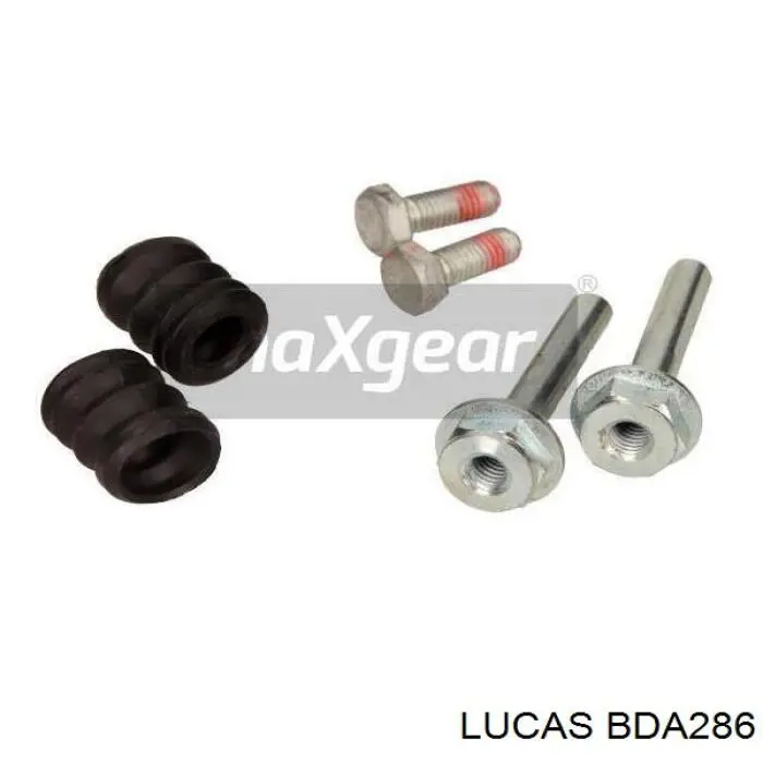 Купити A2014200015 Mercedes Скоба супорту переднього