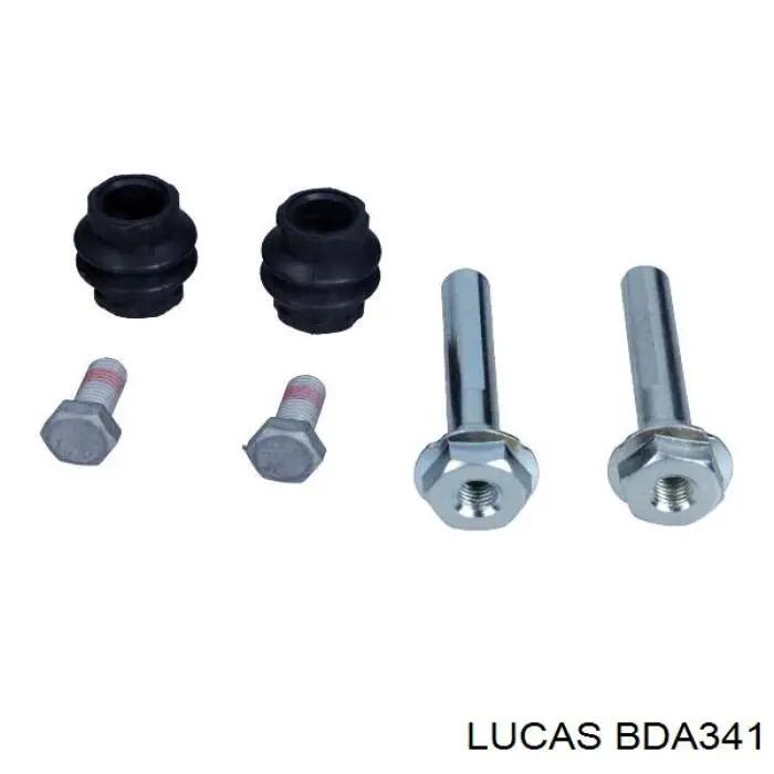 Купити 440435 Peugeot/Citroen Скоба супорту переднього