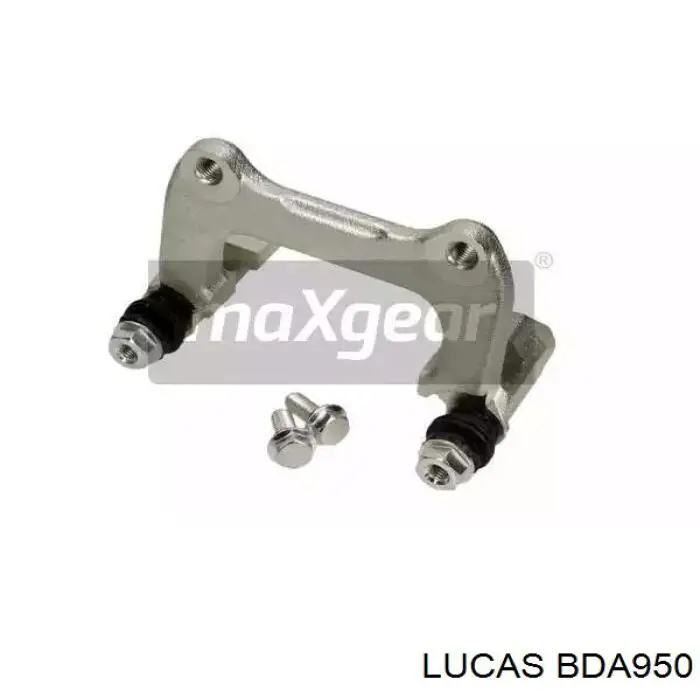Скоба супорту заднього Mercedes A1694200415 ціна, від 26.48 USD