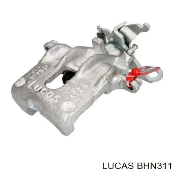 Купити BHN311 Lucas Супорт задній правий