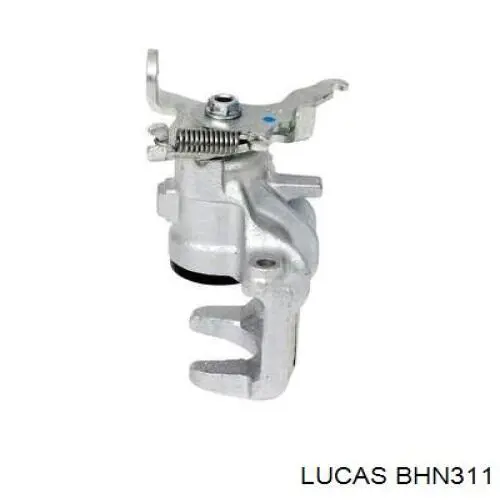 Супорт задній правий BHN311 Lucas