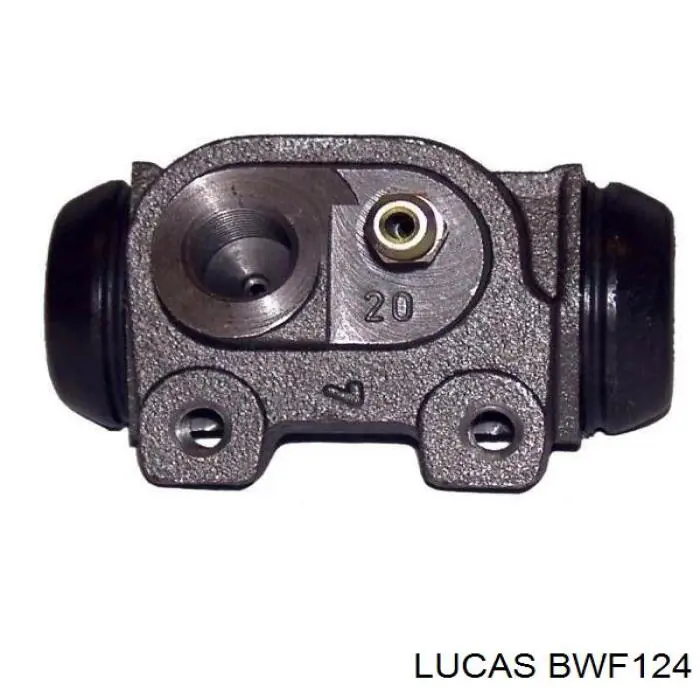BWF124 Lucas циліндр гальмівний колісний/робітник, задній