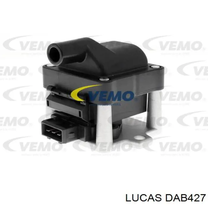 Котушка запалювання Lucas DAB427 ціна, від 25.69 USD