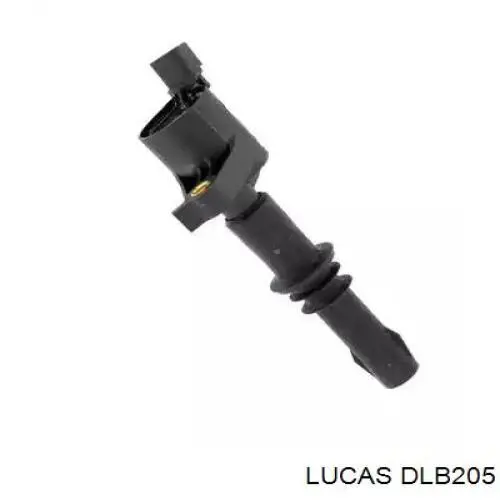 Котушка запалювання Lucas DLB205 ціна, від 21.09 USD