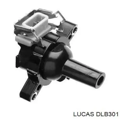 Котушка запалювання General Motors B0067 ціна, від 17.26 USD