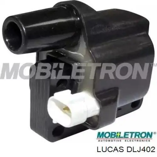 DLJ402 Lucas Котушка запалювання