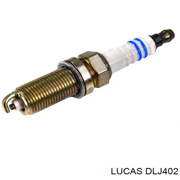 Котушка запалювання Lucas DLJ402 ціна, від 18.06 USD
