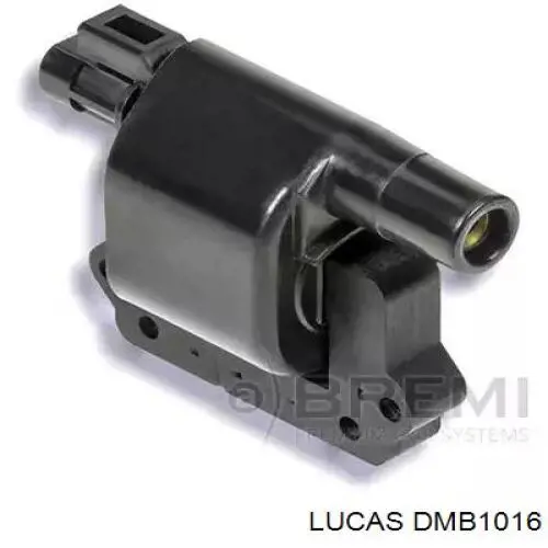 Купити DMB1016 Lucas Котушка запалювання