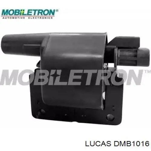 Котушка запалювання DMB1016 Lucas