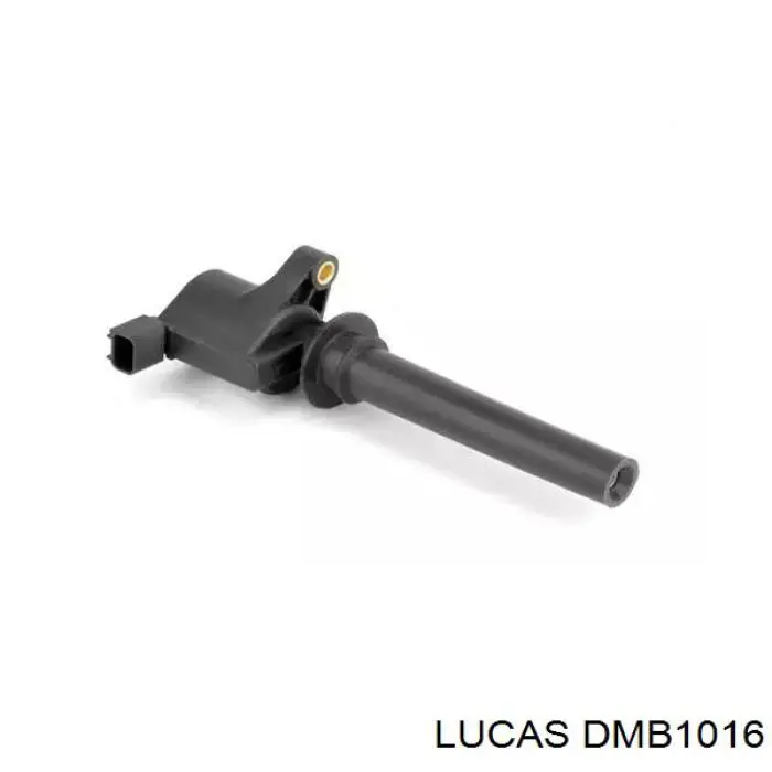 Котушка запалювання Lucas DMB1016 ціна, від 10.08 USD