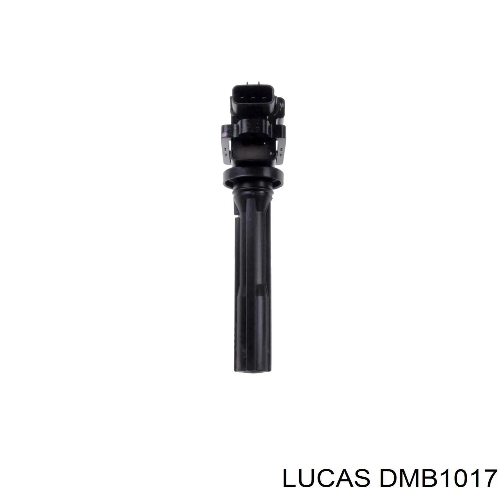 Котушка запалювання Lucas DMB1017 ціна, від 30.16 USD