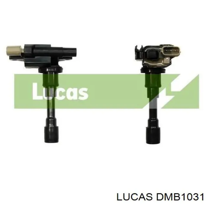 DMB1031 Lucas Котушка запалювання
