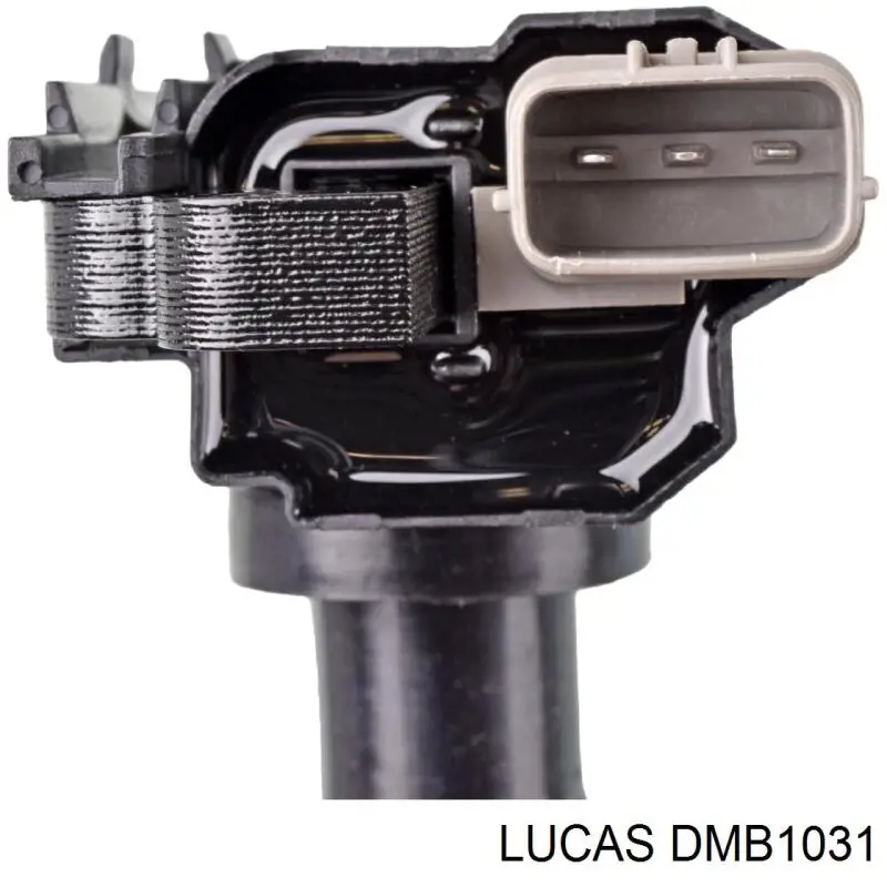 Купити DMB1031 Lucas Котушка запалювання