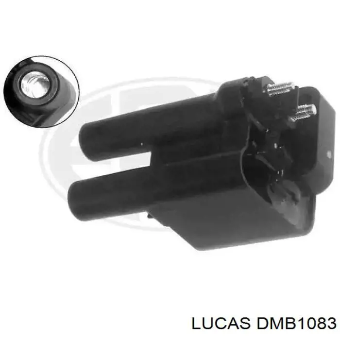 Котушка Maxgear 130314