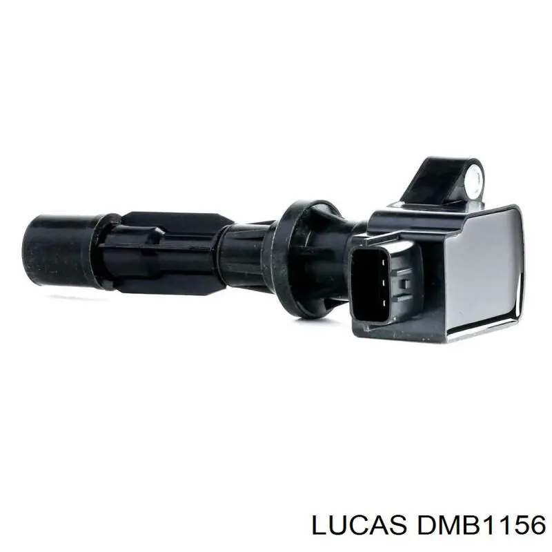 Котушка запалювання DMB1156 Lucas