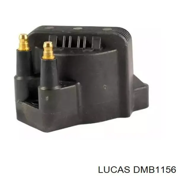 Котушка запалювання Lucas DMB1156 ціна, від 11.27 USD