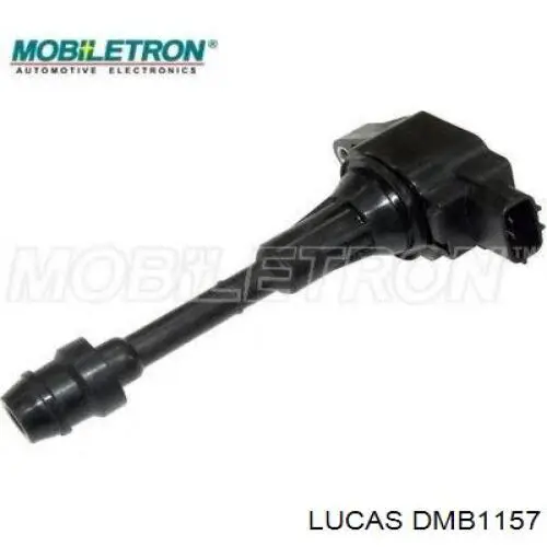 Котушка запалювання DMB1157 Lucas