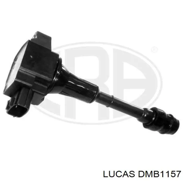 DMB1157 Lucas Котушка запалювання