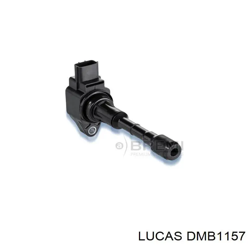 Котушка Lucas DMB1157