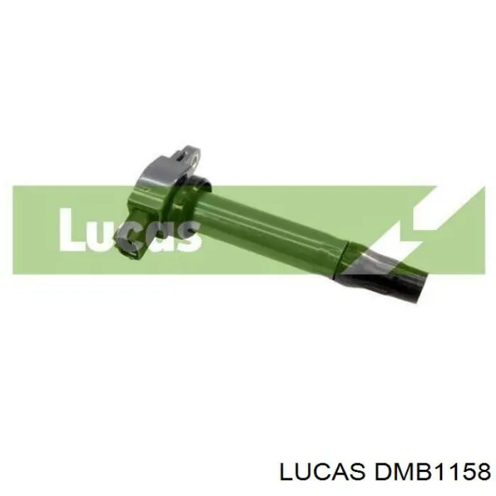 DMB1158 Lucas котушка запалювання