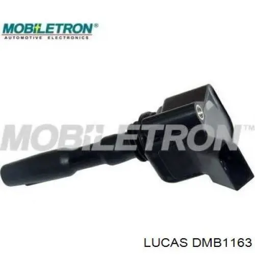 Котушка запалювання DMB1163 Lucas