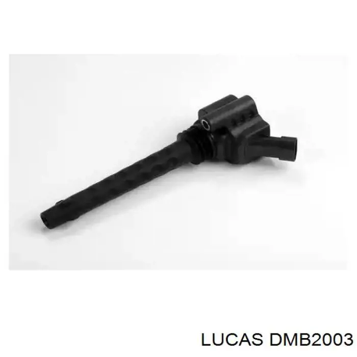 Котушка запалювання DMB2003 Lucas