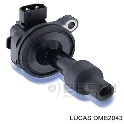 Купити U5066 NGK Котушка запалювання