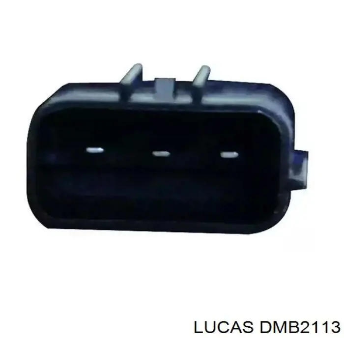 Котушка запалювання Lucas DMB2113 ціна, від 22.27 USD