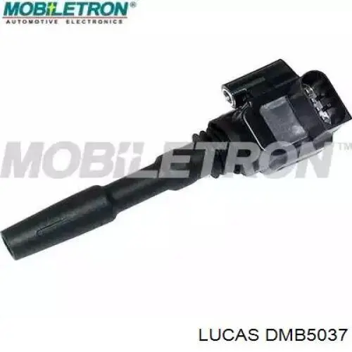 Котушка запалювання Lucas DMB5037 ціна, від 16.03 USD