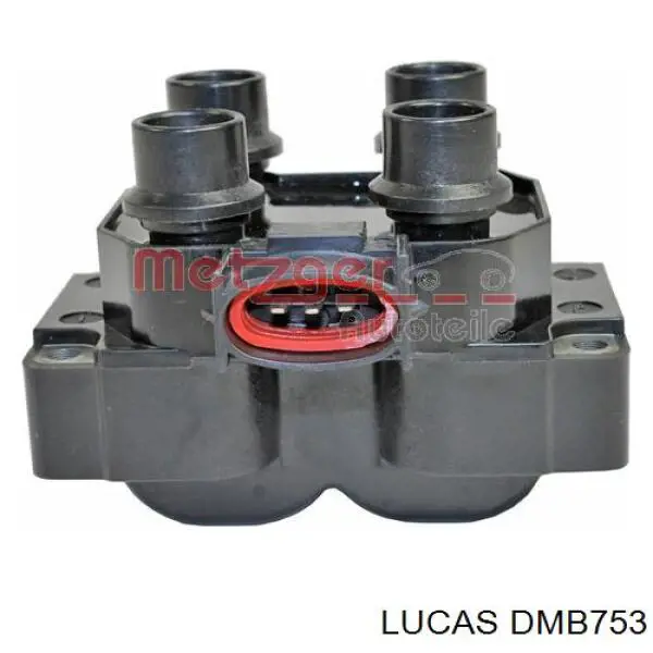 Котушка запалювання DMB753 Lucas